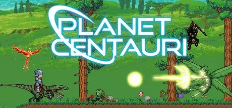 Постер Planet Centauri