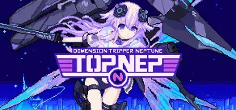 Скачать игру Dimension Tripper Neptune: TOP NEP на ПК бесплатно