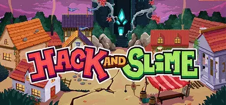 Скачать игру Hack and Slime на ПК бесплатно