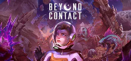 Скачать игру Beyond Contact на ПК бесплатно