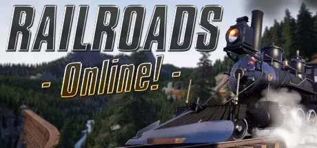 Скачать игру RAILROADS Online! на ПК бесплатно