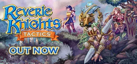 Скачать игру Reverie Knights Tactics на ПК бесплатно