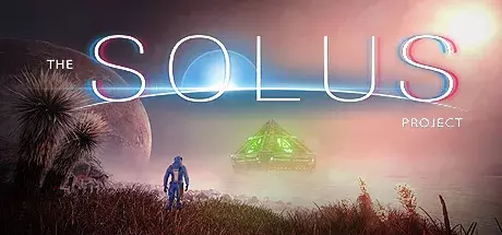 Скачать игру The Solus Project на ПК бесплатно
