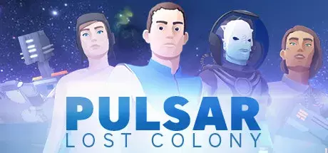 Скачать игру PULSAR: Lost Colony на ПК бесплатно
