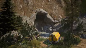 Скриншот из игры Thunder Tier One в хорошем качестве