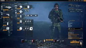 Изображение Thunder Tier One