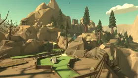 Картинка Walkabout Mini Golf VR на ПК