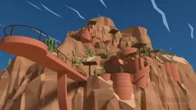 Изображение Walkabout Mini Golf VR