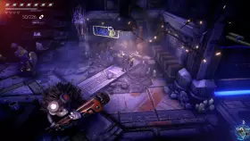 Картинка Clid The Snail на ПК