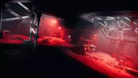 Скриншот из игры GTFO в хорошем качестве