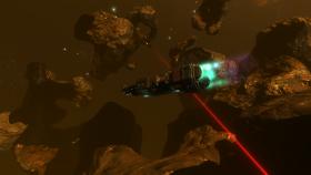 Скриншот из игры PULSAR: Lost Colony в хорошем качестве