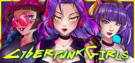 Скачать игру Cyberpunk Girls на ПК бесплатно
