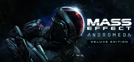 Скачать игру Mass Effect: Andromeda - Super Deluxe Edition на ПК бесплатно