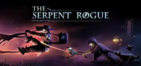 Скачать игру The Serpent Rogue на ПК бесплатно