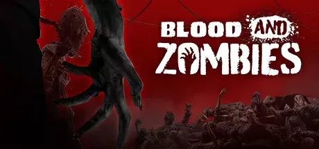 Скачать игру Blood And Zombies на ПК бесплатно