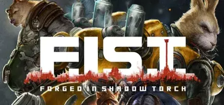 Постер F.I.S.T.: Forged In Shadow Torch