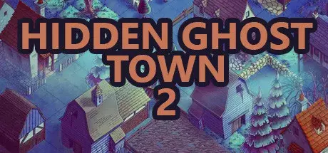 Скачать игру Hidden Ghost Town 2 на ПК бесплатно