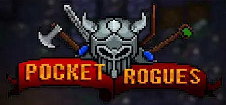 Скачать игру Pocket Rogues на ПК бесплатно