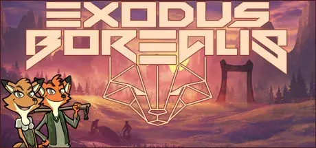 Скачать игру Exodus Borealis на ПК бесплатно