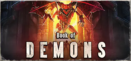 Скачать игру Book of Demons на ПК бесплатно