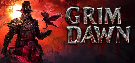 Скачать игру Grim Dawn: Definitive Edition на ПК бесплатно