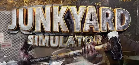 Скачать игру Junkyard Simulator на ПК бесплатно