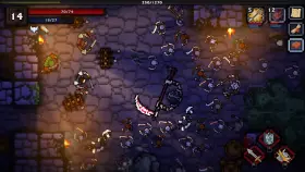 Изображение Pocket Rogues