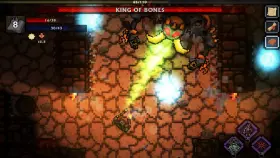 Картинка Pocket Rogues на ПК