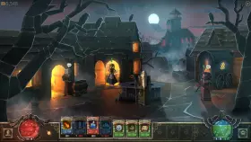 Game Book of Demons for PC