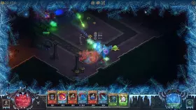 screenshot Book of Demons