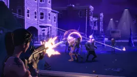 Game Fortnite for PC