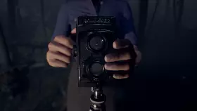 Скриншот из игры Martha Is Dead в хорошем качестве