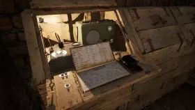 Картинка Martha Is Dead на ПК