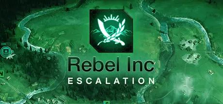 Скачать игру Rebel Inc: Escalation на ПК бесплатно