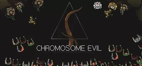 Скачать игру Chromosome Evil на ПК бесплатно