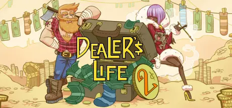 Скачать игру Dealer's Life 2 на ПК бесплатно