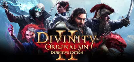 Скачать игру Divinity: Original Sin 2 - Definitive Edition на ПК бесплатно