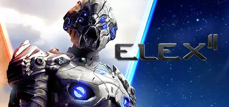 Скачать игру Elex II на ПК бесплатно