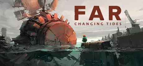 Скачать игру FAR: Changing Tides на ПК бесплатно