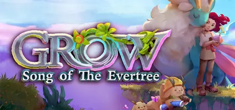 Скачать игру Grow: Song of the Evertree на ПК бесплатно