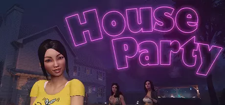 Скачать игру House Party на ПК бесплатно