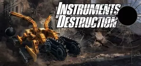 Скачать игру Instruments of Destruction на ПК бесплатно