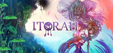 Скачать игру ITORAH на ПК бесплатно