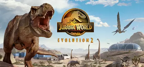 Скачать игру Jurassic World Evolution 2 - Premium Edition на ПК бесплатно