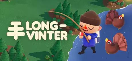 Скачать игру Longvinter на ПК бесплатно