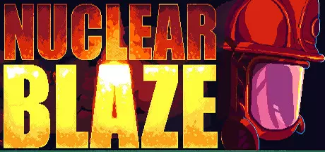Скачать игру Nuclear Blaze на ПК бесплатно