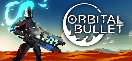 Скачать игру Orbital Bullet на ПК бесплатно
