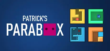 Скачать игру Patrick's Parabox на ПК бесплатно