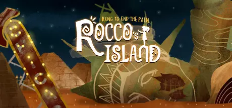 Скачать игру Rocco's Island: Ring to End the Pain на ПК бесплатно