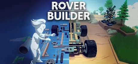 Скачать игру Rover Builder на ПК бесплатно